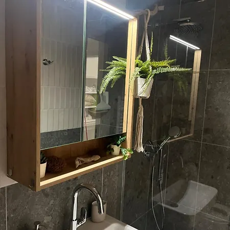 Wildcomfort Desert Appartement