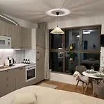 Wildcomfort Desert Apartamento