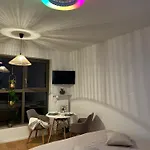 Wildcomfort Desert 아파트 브르노