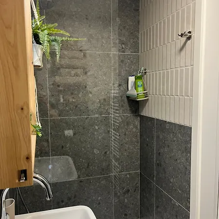 Apartamento Wildcomfort Desert