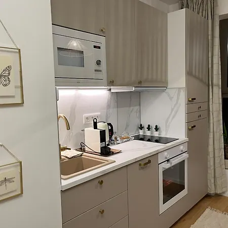 Wildcomfort Desert Apartamento *
