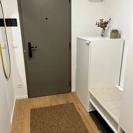 Apartmán Desert *