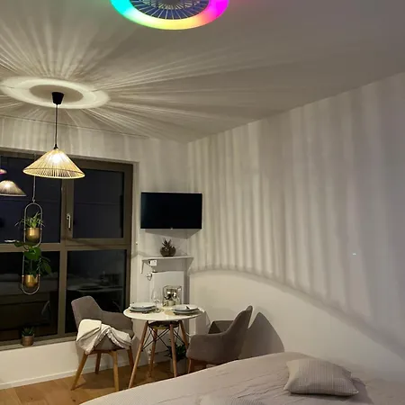 Wildcomfort Desert Apartamento Brno