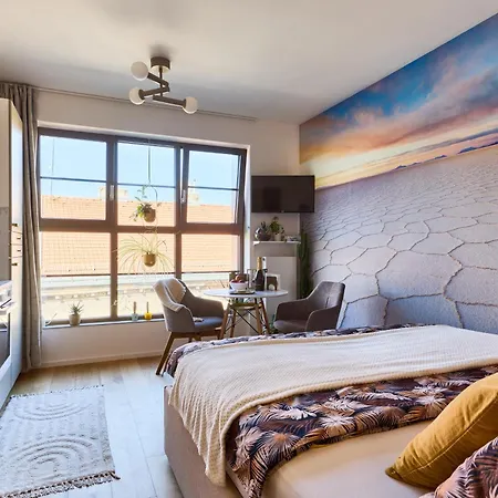 Wildcomfort Desert Apartamento *
